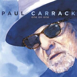 PAUL CARRACK - One On One