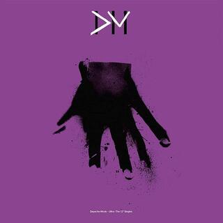 DEPECHE MODE - Ultra: The 12in Singles (Vinyl Box Set)