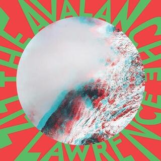 LIZ LAWRENCE - The Avalanche