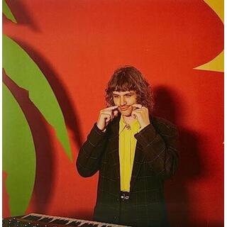 TIM AYRE - Modern Life