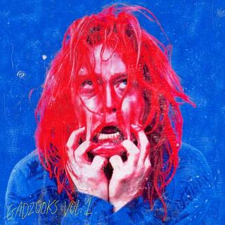 CALEB LANDRY JONES - Gadzooks Vol. 1