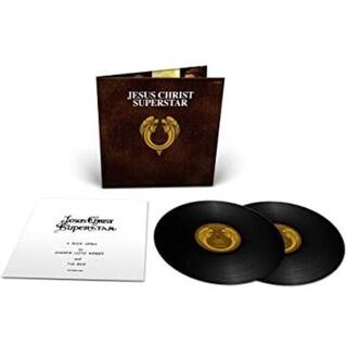 SOUNDTRACK - Jesus Christ.. -remast-