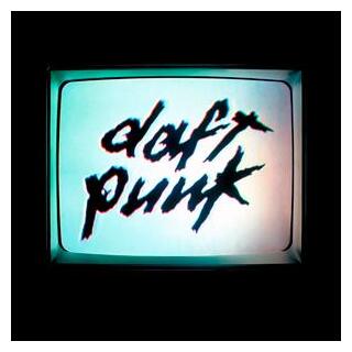 DAFT PUNK - Human After All