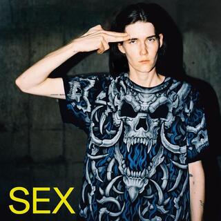 BILLY BULTHEEL - SEX