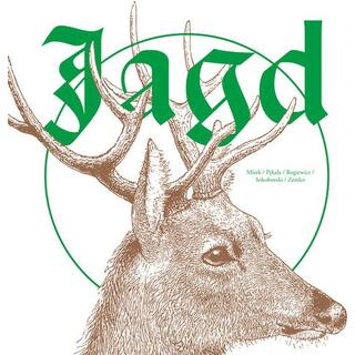 VARIOUS ARTISTS - Jagd / Various