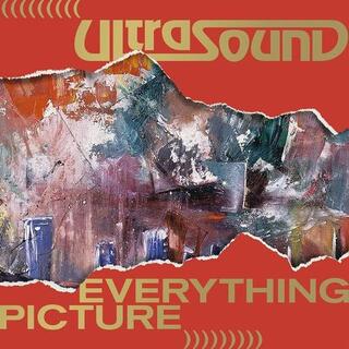 ULTRASOUND - Everything.. -box Set-