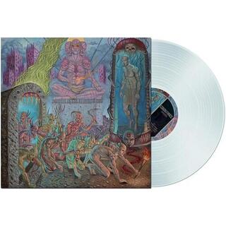 COGNIZANCE - Upheaval