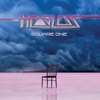 HEADLESS - Square One