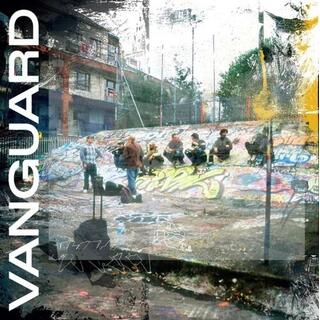 VARIOUS ARTISTS - Vanguard Street Art