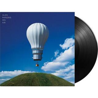 ALAN PARSONS - On Air (Vinyl)