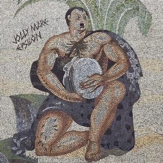 JOLLY MARE - Epsilon (Vinyl)