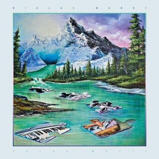 NIKLAS WANDT - Solar Musli [lp]