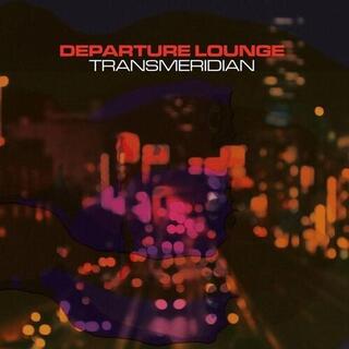 DEPARTURE LOUNGE - Transmeridian