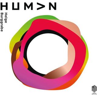 BURGGRABE / FARAH / WARD - Human