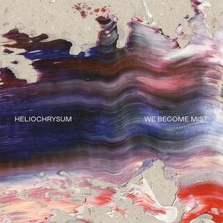 HELIOCHRYSUM - We Become Mist