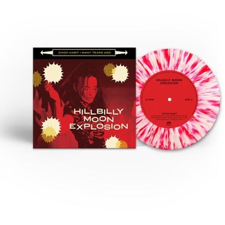 HILLBILLY MOON EXPLOSION - Chick Habit