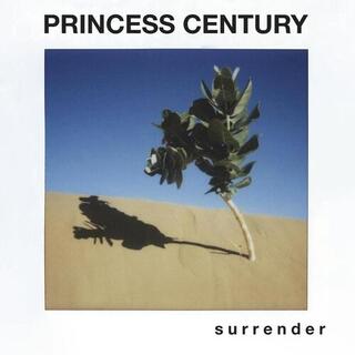PRINCESS CENTURY - Surrender