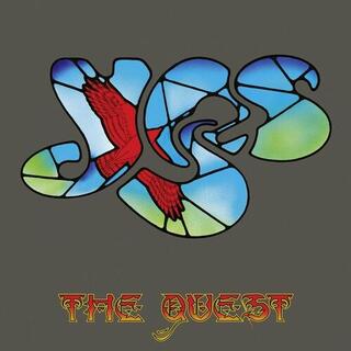 YES - Quest -coloured-