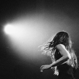 REB FOUNTAIN - Iris (Transparent Turquoise)