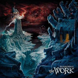 RIVERS OF NIHIL - Work, The (Vinyl)