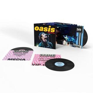 OASIS - Knebworth 1996 -live-