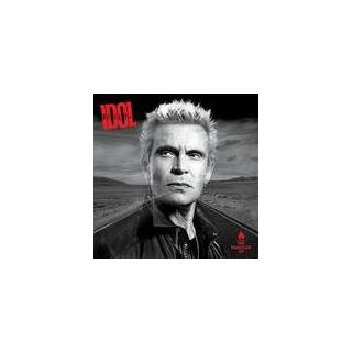 BILLY IDOL - The Roadside