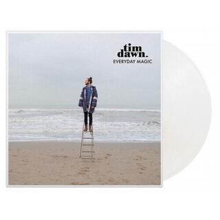 TIM DAWN - Everyday Magic (Limited Coloured Vinyl)