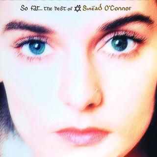 SINEAD O&#39;CONNOR - So Far.The Best Of