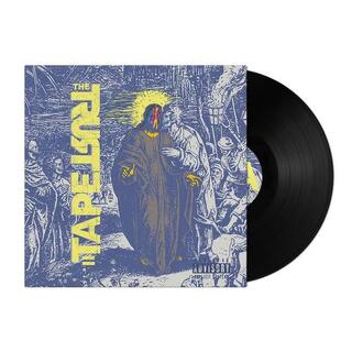 VARIOUS ARTISTS - Trust Tape 2