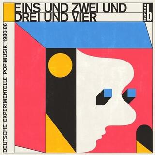 VARIOUS ARTISTS - Eins Und Zwei Und Drei Und Vier / Various