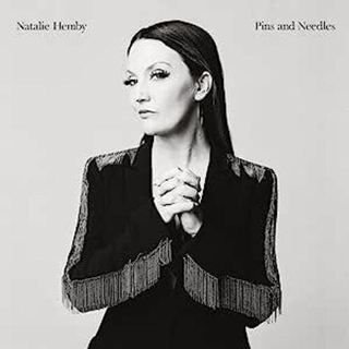 NATALIE HEMBY - Pins And.. -coloured-