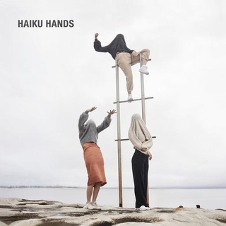 HAIKU HANDS - Haiku Hands