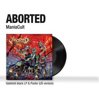 ABORTED - Maniacult