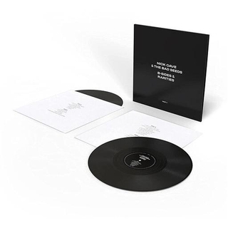 NICK CAVE &amp; THE BAD SEEDS - B-sides &amp; Rarities: Part Ii