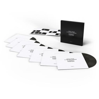 NICK CAVE &amp; THE BAD SEEDS - B-sides &amp; Rarities: Part I &amp; Ii