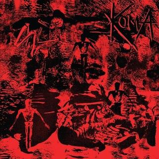 KOMA - Internment Failure
