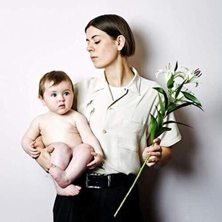 LIZ LAWRENCE - Pity Party