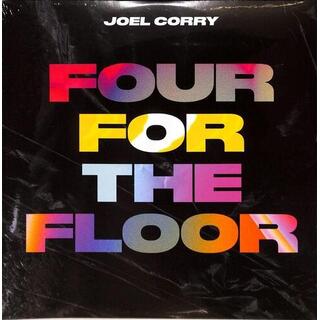 JOEL CORRY - Four For The Floor
