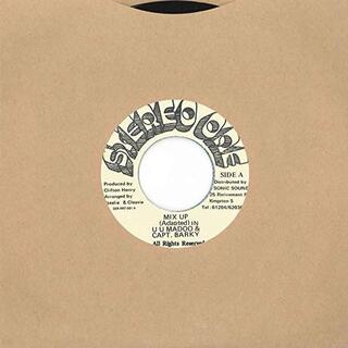 VARIOUS ARTISTS - Mix Up / Mix Up Version