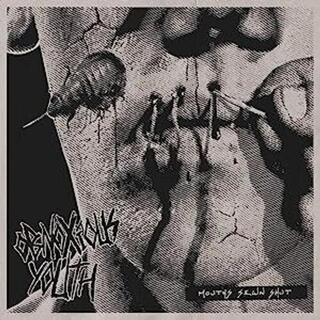OBNOXIOUS YOUTH - Mouths Sewn Shut