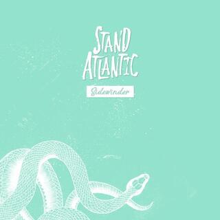 STAND ATLANTIC - Sidewinder