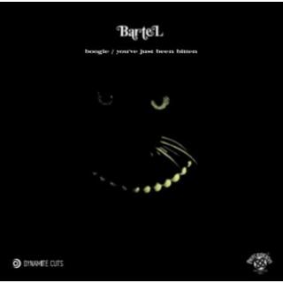 BARTEL - Boogie (1x7inch)