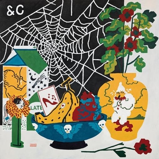 PARQUET COURTS - Sympathy For Life