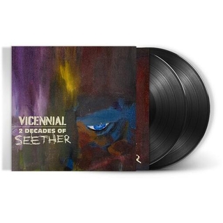 SEETHER - Vicennial: 2 Decades Of Seether