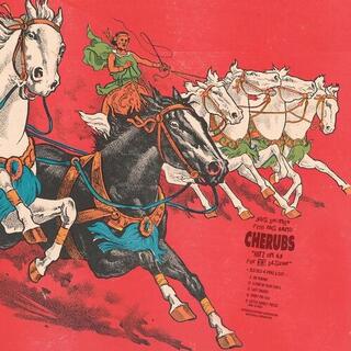 CHERUBS - Slo Blo 4 Frnz &amp; Sxy