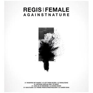 REGIS/FEMALE - Againstnature