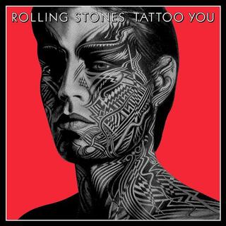 THE ROLLING STONES - Tattoo You: 40th Anniversary Remastered Deluxe Edition (Vinyl)