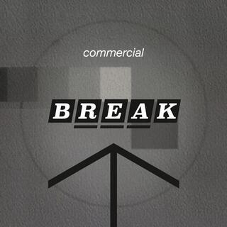 BLANCMANGE - Commercial Break (White Vinyl)