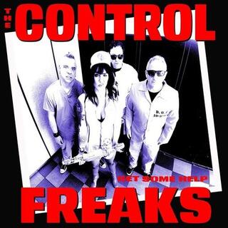 CONTROL FREAKS - Get Some Help