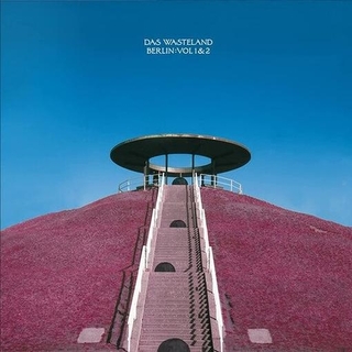 VARIOUS ARTISTS - Das Wasteland: Berlin Vol 1 &amp; 2